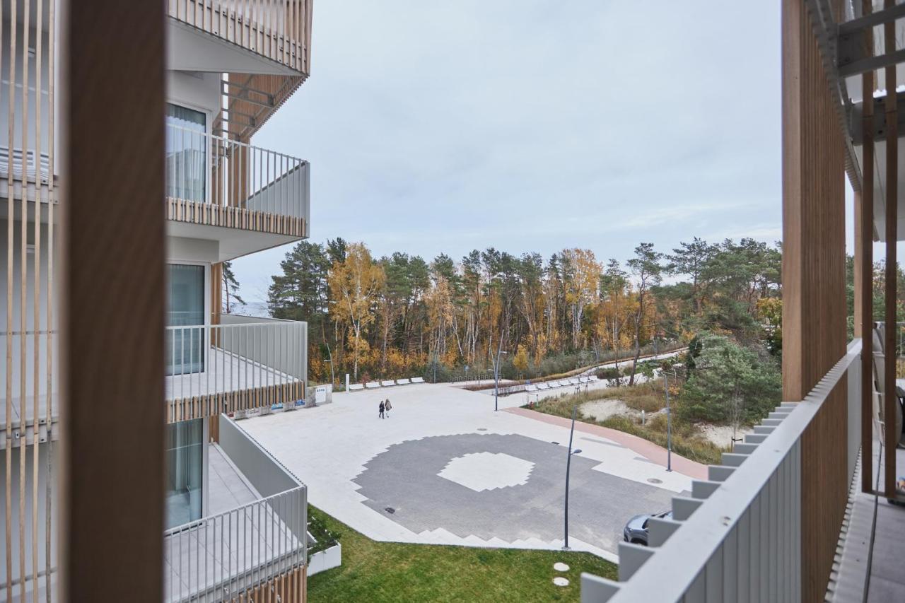 Apartamenty Swinoujscie - Baltycki Exterior photo